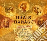 (LP Vinile) Brain Damage - Walk The Walk vinile