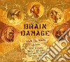 (LP Vinile) Brain Damage - Walk The Walk cd