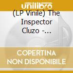(LP Vinile) The Inspector Cluzo - Rockfarmers (Gatefold 2 Vinyls) vinile