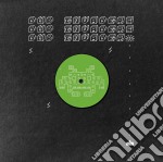 (LP Vinile) Dub Invaders - Part 3 (Ep+Download Card)