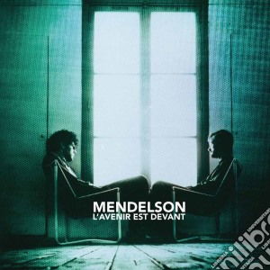 (LP Vinile) Felix Mendelssohn - l'Avenir Est Devant lp vinile di Mendelson