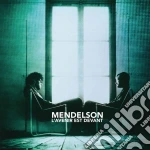 (LP Vinile) Felix Mendelssohn - l'Avenir Est Devant vinile