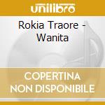 Rokia Traore - Wanita cd