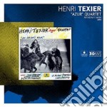 (LP Vinile) Henri Texier Quartet - Azur