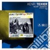 (LP Vinile) Henri Texier Quartet - Azur cd