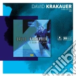 (LP Vinile) David Krakauer - A New Hot One vinile