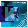 (LP Vinile) David Krakauer - A New Hot One cd