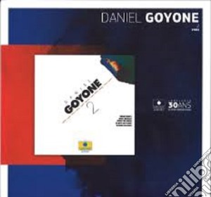 (LP Vinile) Daniel Goyone - 2 lp vinile di Daniel Goyone