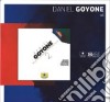 (LP Vinile) Daniel Goyone - 2 cd