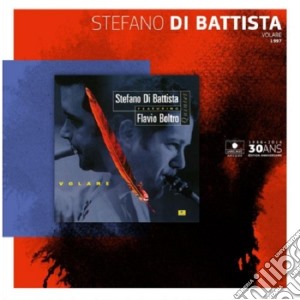 (LP Vinile) Stefano Di Battista - Volare lp vinile di Stefano Di Battista