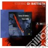 (LP Vinile) Stefano Di Battista - Volare cd