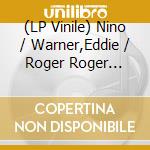 (LP Vinile) Nino / Warner,Eddie / Roger Roger Nardini - Alexis Le-Tan & Jess Presents Studio Ganaro vinile