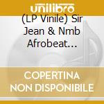 (LP Vinile) Sir Jean & Nmb Afrobeat Experience - Permanent War vinile