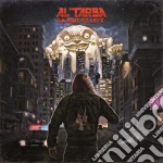 Al Tarba - La Nuit Se Leve cd