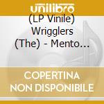 (LP Vinile) Wrigglers (The) - Mento Classics From The 50'S lp vinile di Wrigglers