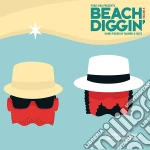 (LP Vinile) Guts/Mambo - Beach Diggin Vol.4 vinile