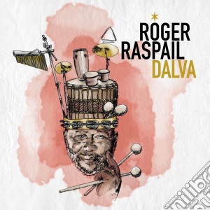 (LP Vinile) Roger Raspail - Dalva (180Gr) lp vinile di Roger Raspail