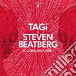 (LP Vinile) Tagi & Steven Beatberg - Youaresurrounded (2 Lp)