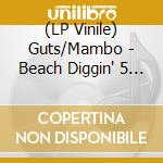 (LP Vinile) Guts/Mambo - Beach Diggin' 5 (2 Lp) vinile