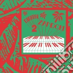 (LP Vinile) Digital Zandoli 2 / Various (2 Lp) vinile