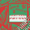 (LP Vinile) Digital Zandoli 2 / Various (2 Lp) cd
