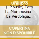 (LP Vinile) Toto La Momposina - La Verdolaga  (Vinyl) vinile