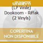 (LP Vinile) Dookoom - Riffak (2 Vinyls) vinile