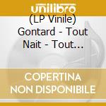 (LP Vinile) Gontard - Tout Nait - Tout S'Acheve Par Un Disque  (Vinyl) lp vinile