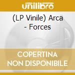 (LP Vinile) Arca - Forces vinile
