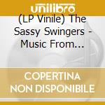 (LP Vinile) The Sassy Swingers - Music From New-Orleans (Vinyl) vinile