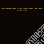 (LP Vinile) Brigitte Fontaine & Areski Belkacem - Vous Et Nous (2 Lp)