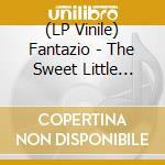 (LP Vinile) Fantazio - The Sweet Little Mother Fuckin' Show (2 Vinyls) vinile