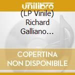 (LP Vinile) Richard Galliano Quartet - New Musette (Vinyl) lp vinile