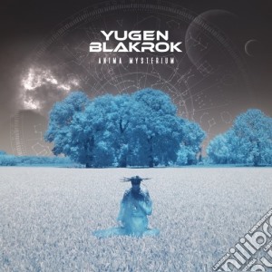 (LP Vinile) Yugen Blakrok - Anima Mysterium (2 Lp) lp vinile di Yugen Blakrok