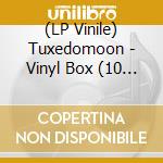 (LP Vinile) Tuxedomoon - Vinyl Box (10 Vinyls) lp vinile