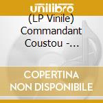 (LP Vinile) Commandant Coustou - Magnetic Island vinile