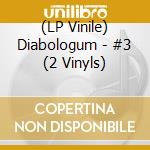 (LP Vinile) Diabologum - #3 (2 Vinyls) lp vinile