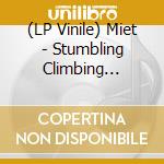 (LP Vinile) Miet - Stumbling Climbing Nesting lp vinile