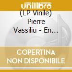 (LP Vinile) Pierre Vassiliu - En Voyage vinile