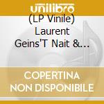 (LP Vinile) Laurent Geins'T Nait & Petitgand - Like This Maybe Or This vinile