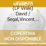 (LP Vinile) David / Segal,Vincent / Sissoko / Raspail Walters - Nocturne (2 Lp) lp vinile