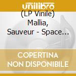 (LP Vinile) Mallia, Sauveur - Space Oddities - Sauveur Mallia - 1979/ lp vinile