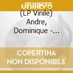 (LP Vinile) Andre, Dominique - Evasion vinile