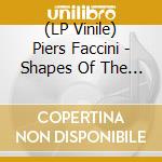 (LP Vinile) Piers Faccini - Shapes Of The Fall (Vinyl Rouge) vinile