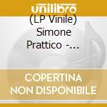 (LP Vinile) Simone Prattico - Oriundo (Vinyl) lp vinile