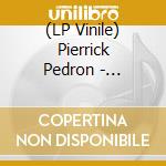 (LP Vinile) Pierrick Pedron - Fifty-Fifty (1) New York Sessions (Vinyl) vinile