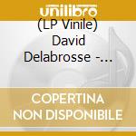(LP Vinile) David Delabrosse - Super Ego (Vinyl) lp vinile