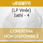 (LP Vinile) Iathl - 4 cd