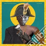 (LP Vinile) Sorg & Napoleon Maddox - Louverture vinile