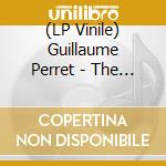 (LP Vinile) Guillaume Perret - The Electric Hepic (2 Lp) lp vinile